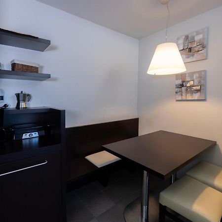 Apartments Trio Kranjska Gora Eksteriør bilde