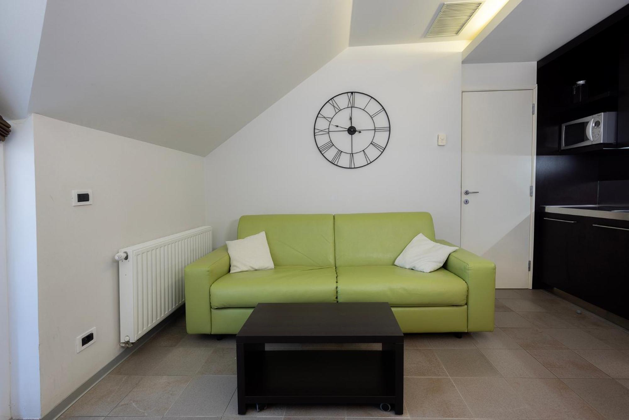 Apartments Trio Kranjska Gora Eksteriør bilde