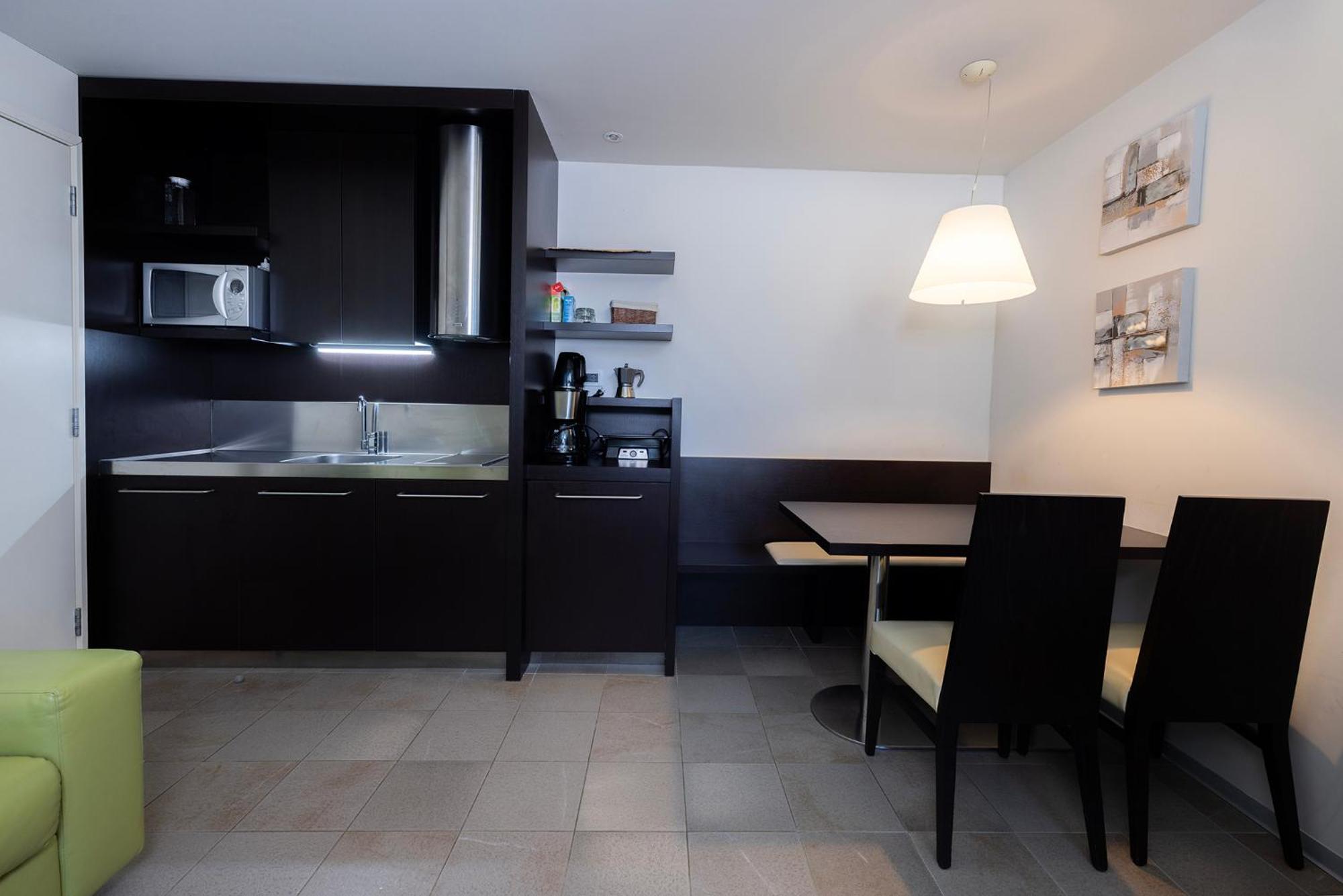 Apartments Trio Kranjska Gora Eksteriør bilde